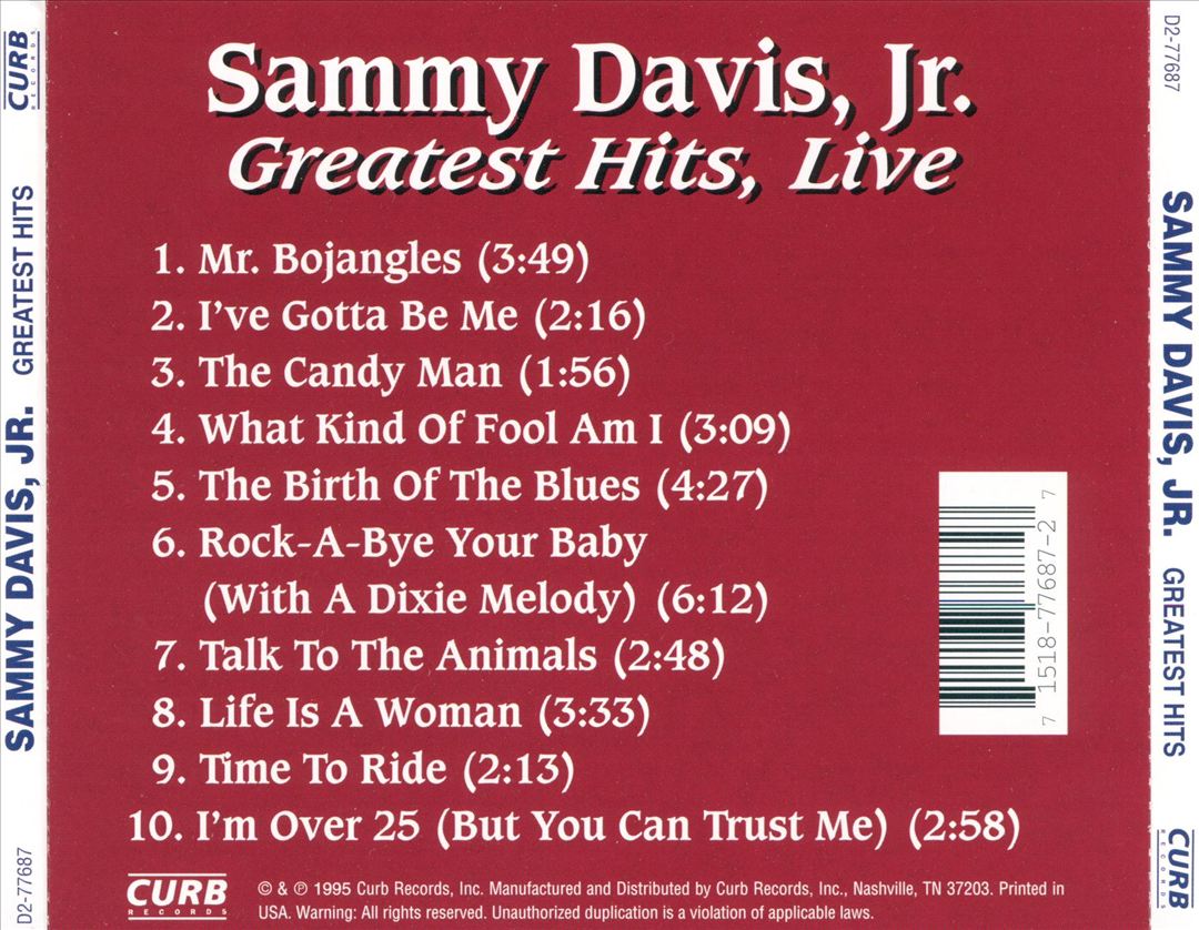 Greatest Hits Live cover art