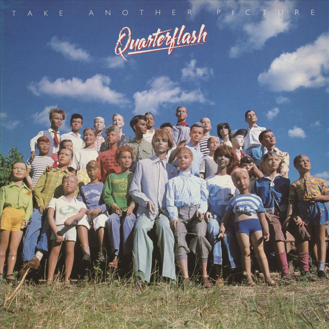 Take Another Picture cover art