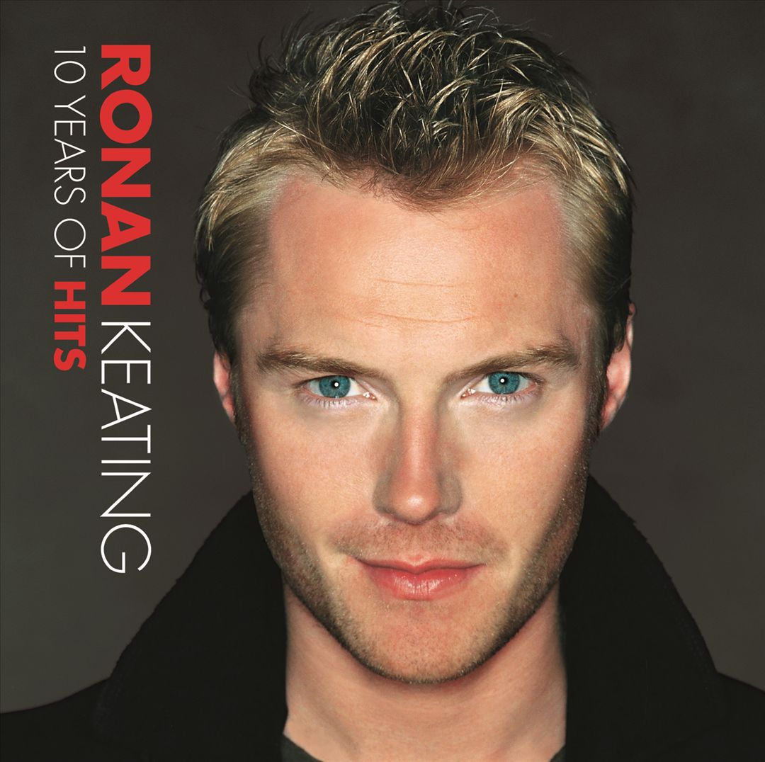 10 Years of Hits [Bonus Track] cover art