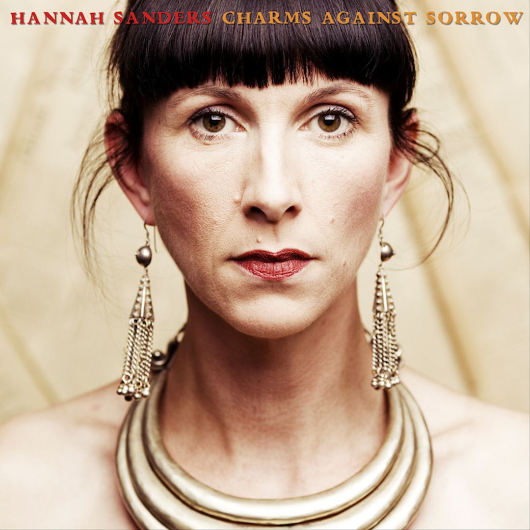 Charms Against Sorrow cover art