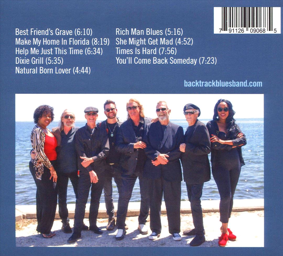 A Day by The Bay cover art