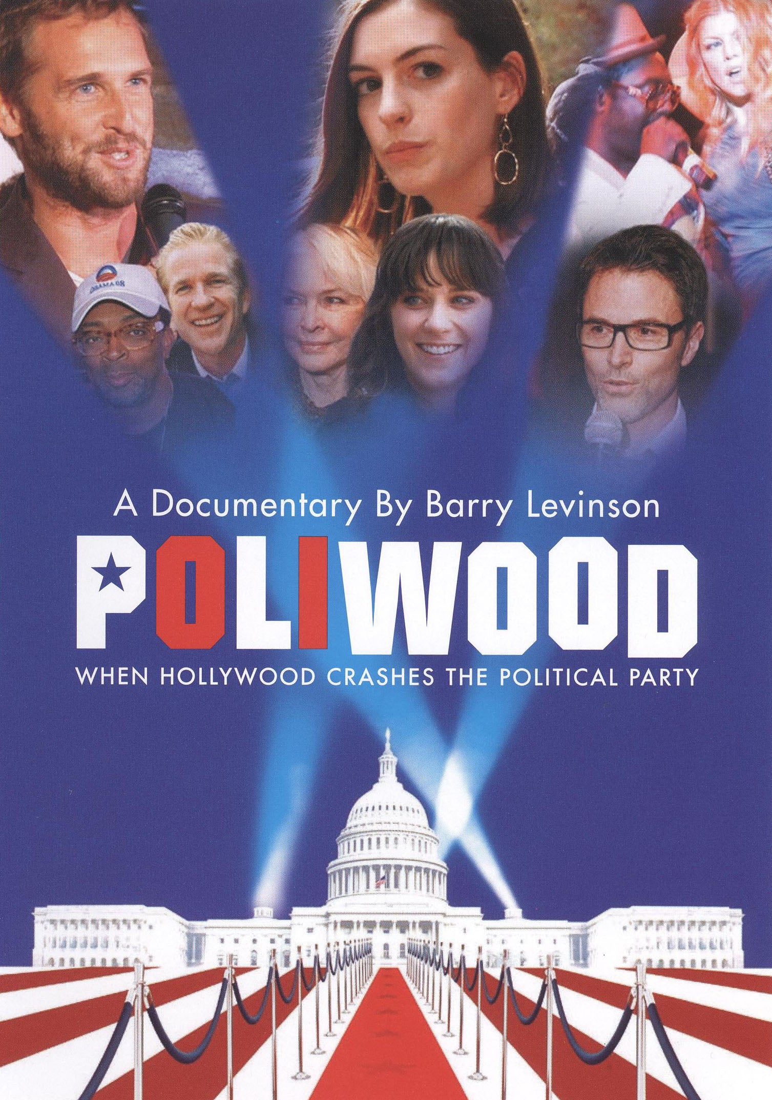 Poliwood cover art