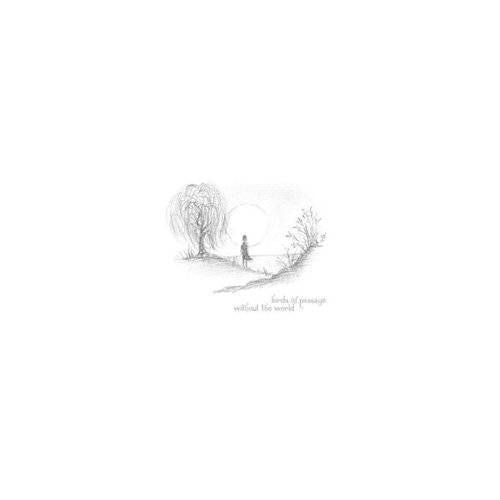 Without the World cover art