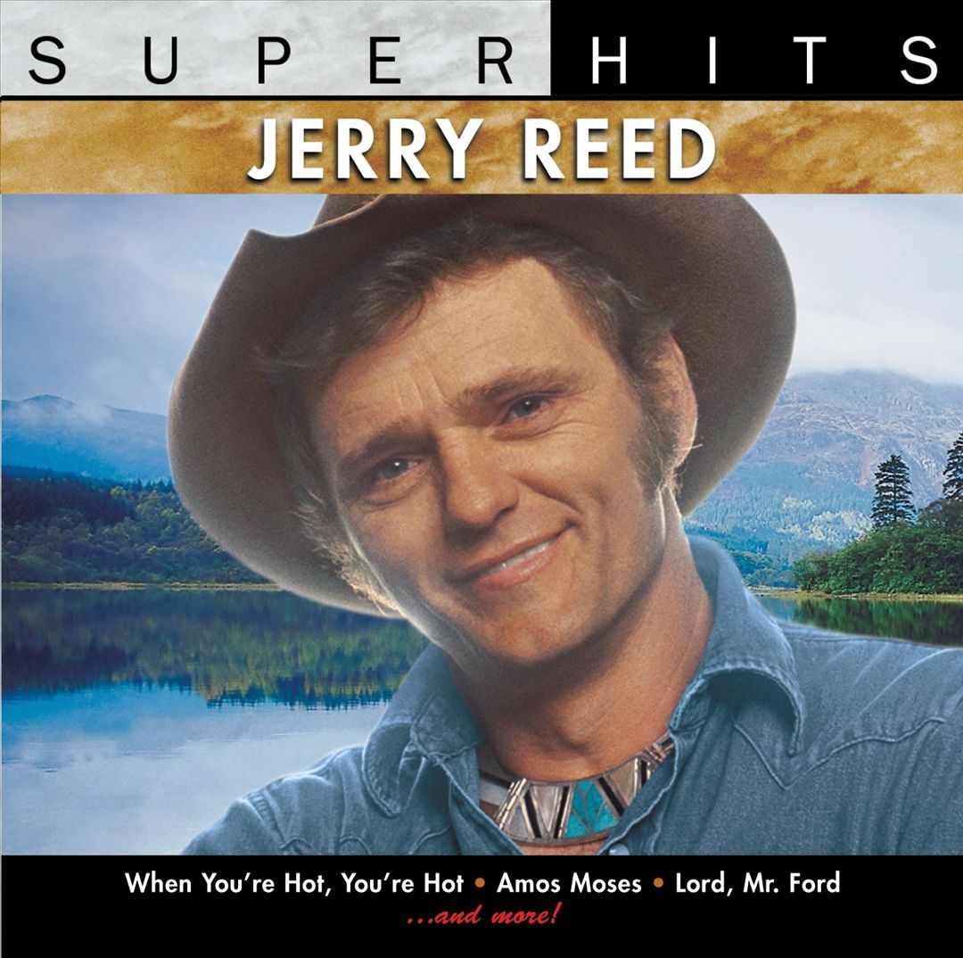 Super Hits cover art