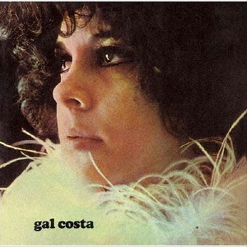 Gal Costa [Universal] cover art