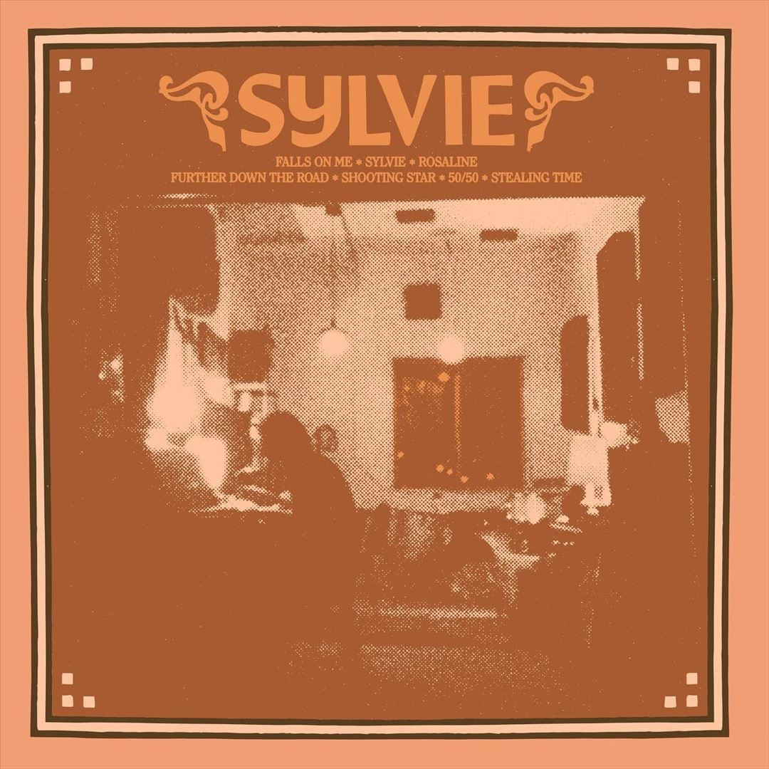 Sylvie cover art