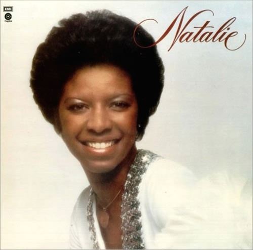 Natalie cover art