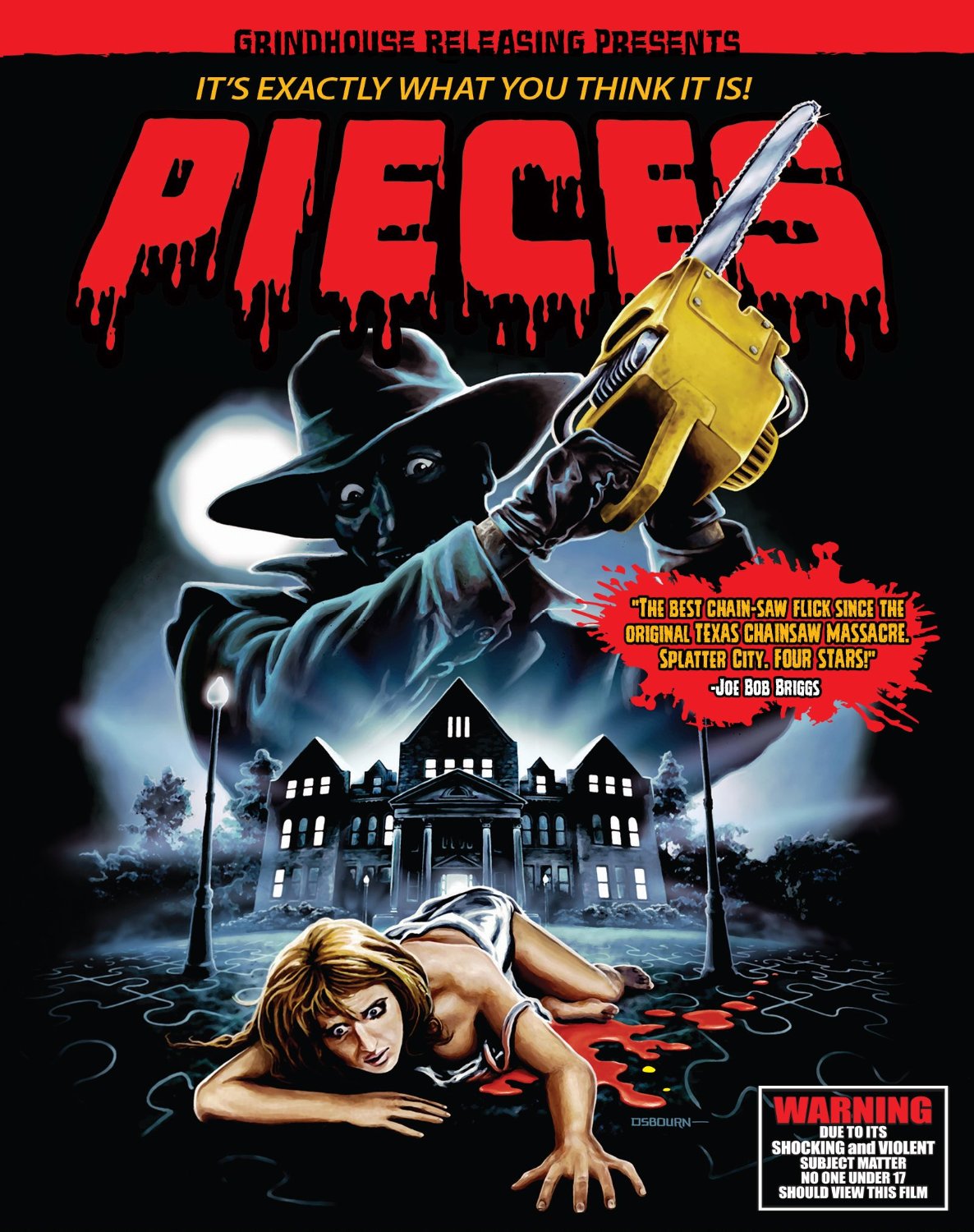 Pieces [CD/2 Blu-ray] cover art