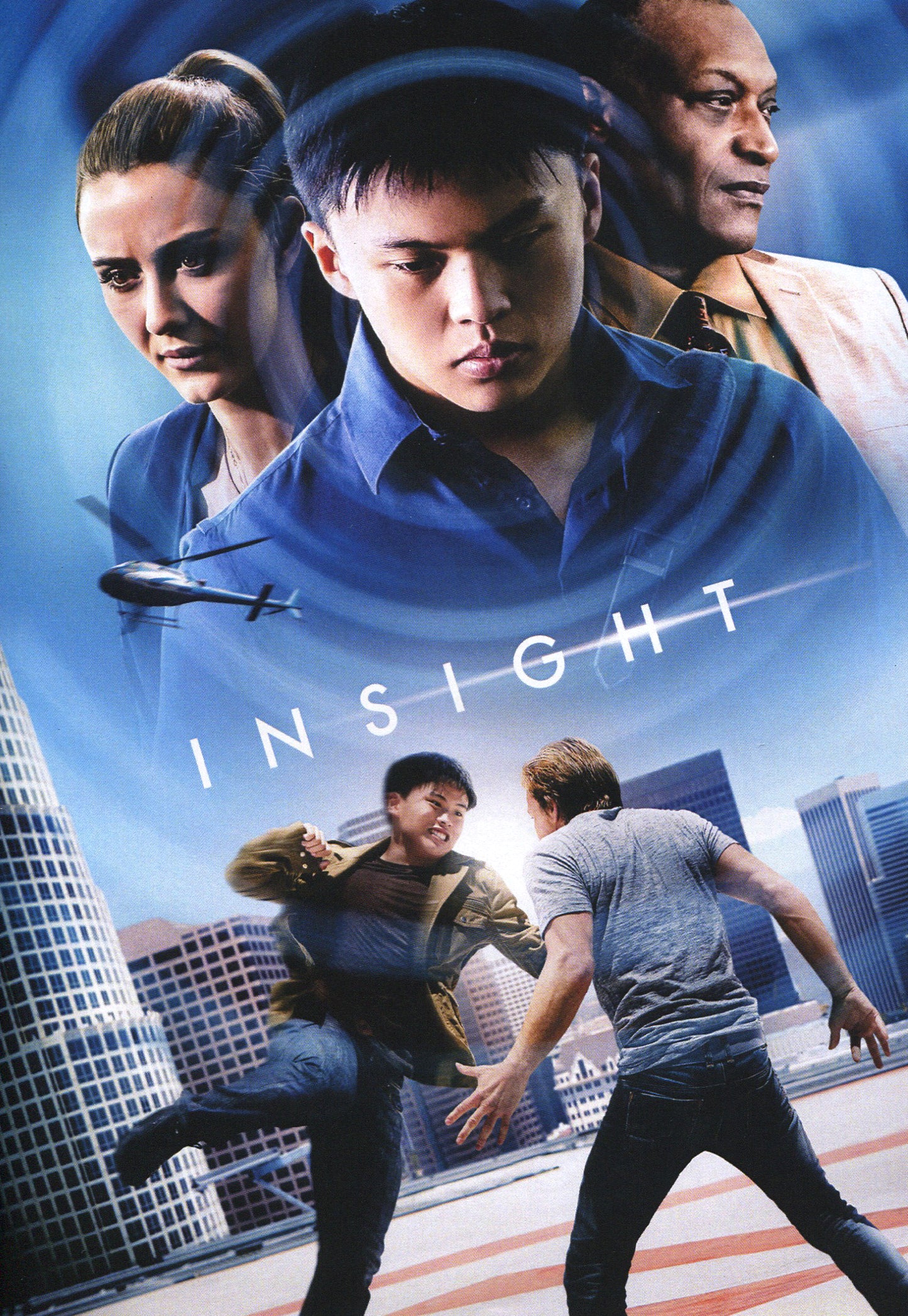 Insight cover art