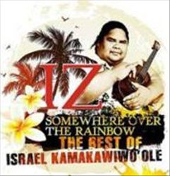 Somewhere Over the Rainbow cover art
