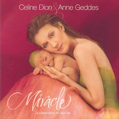 Miracle cover art