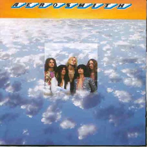 Aerosmith cover art