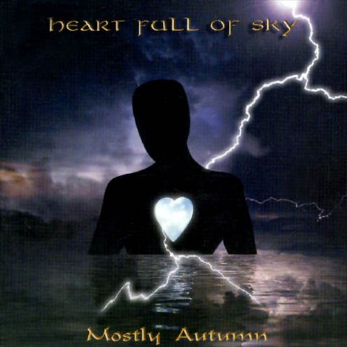 Heart Full of Sky cover art