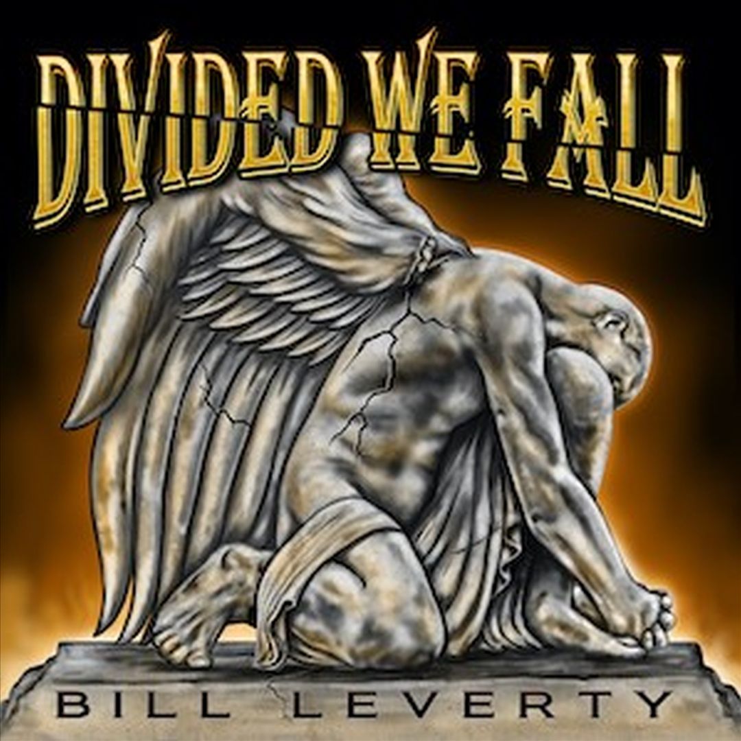 Divided We Fall cover art