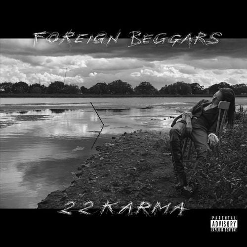 2 2 Karma cover art