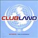Clubland, Vol. 1 cover art