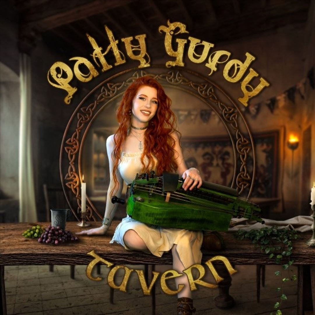 Tavern cover art