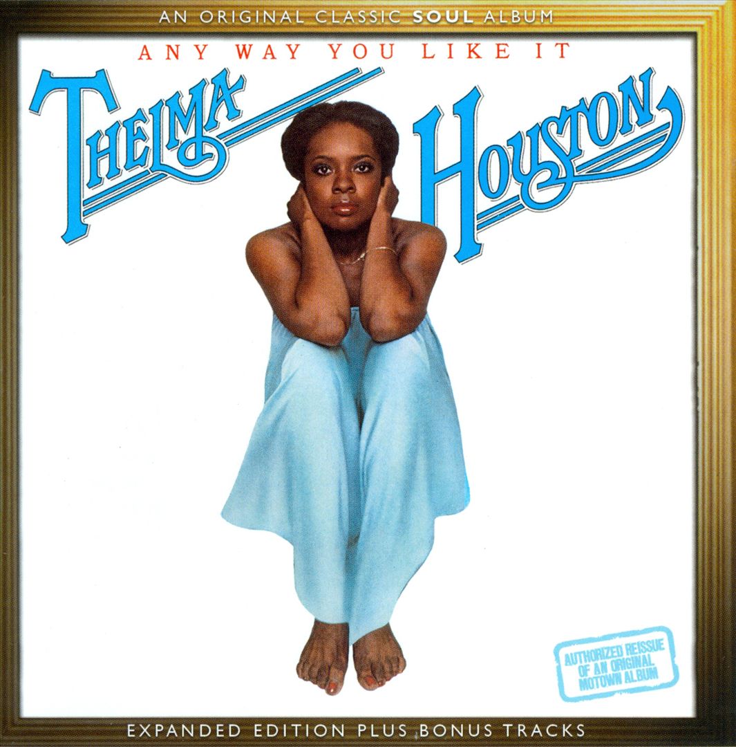Any Way You Like It [Expanded Edition] cover art