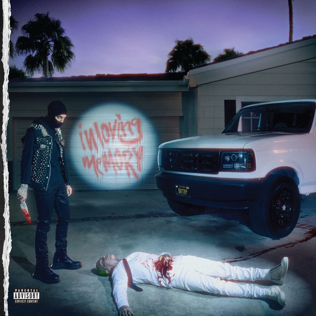 In Loving Memory cover art