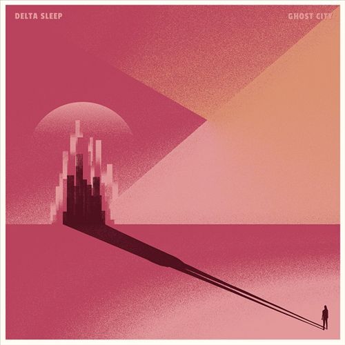 Ghost City cover art