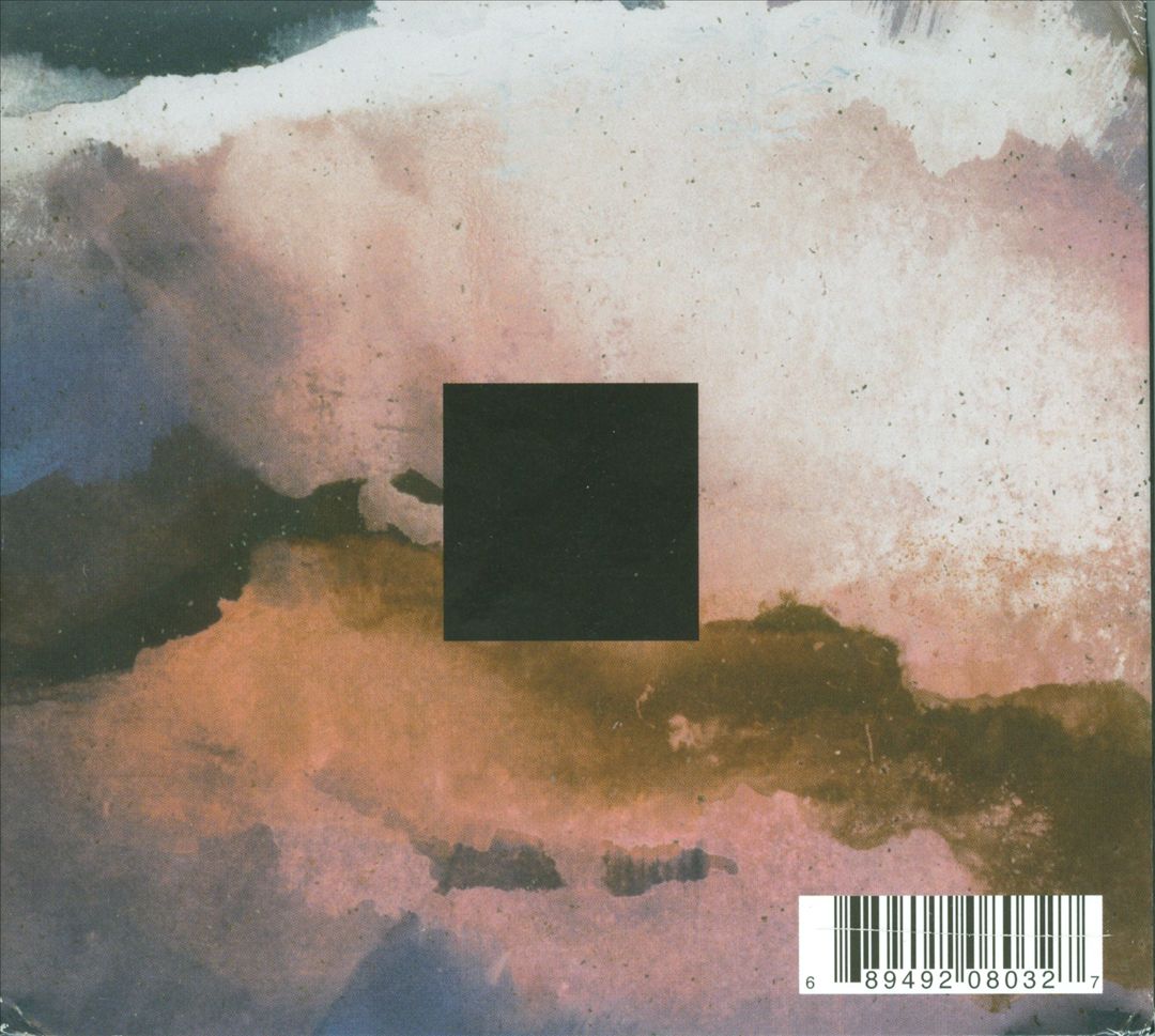 Coral Sea cover art