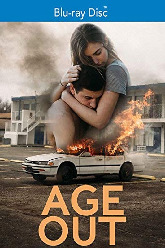 Age Out [Blu-ray] cover art