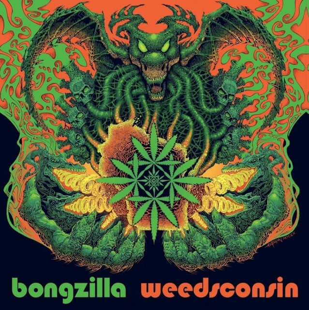 Weedsconsin [Deluxe Edition] cover art