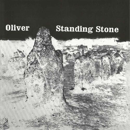 Standing Stone cover art