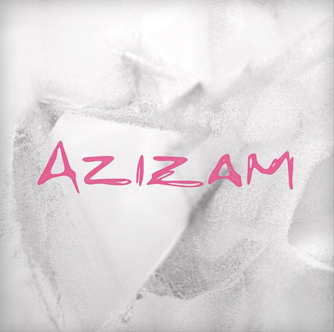 Azizam cover art