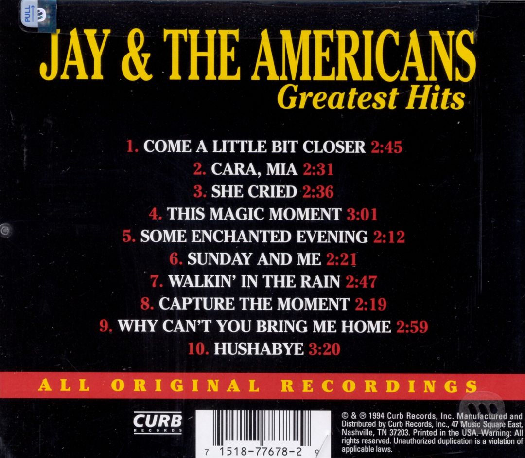 Greatest Hits [Curb] cover art