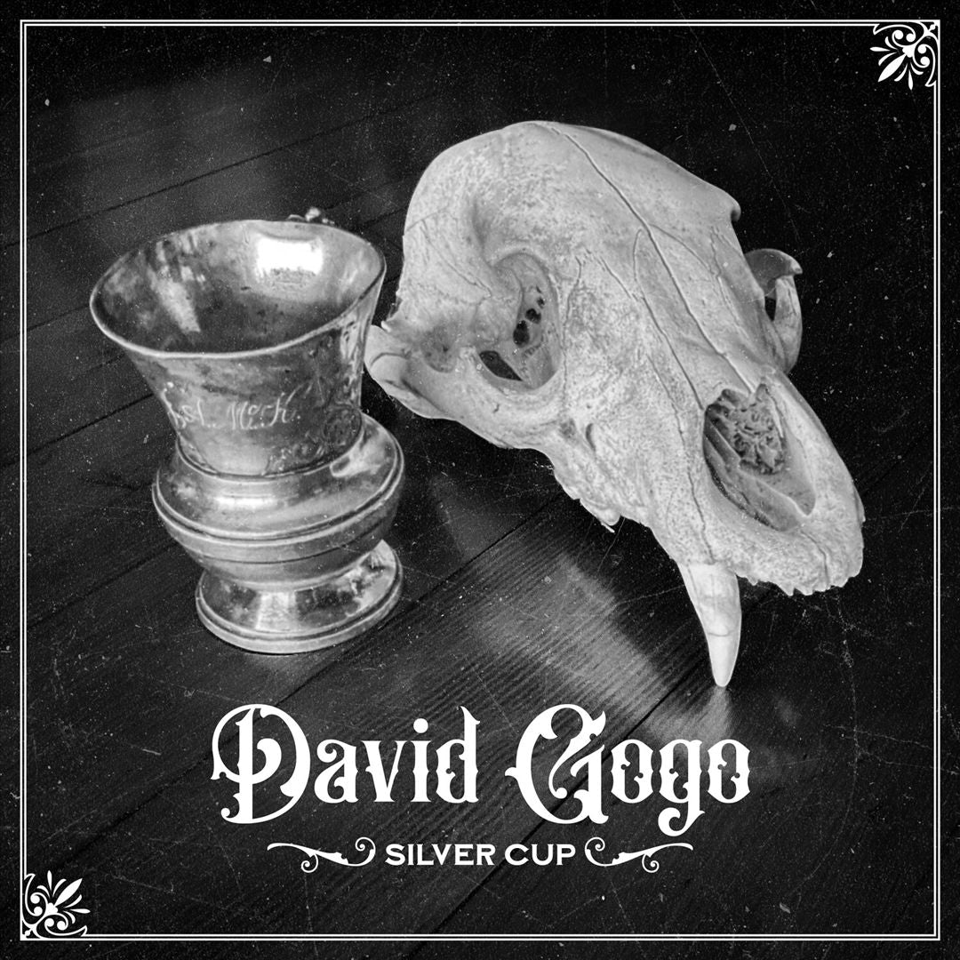 Silver Cup cover art