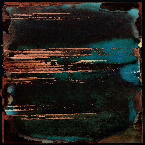Stone Is Not Hit by the Sun Nor Carved With Knife cover art