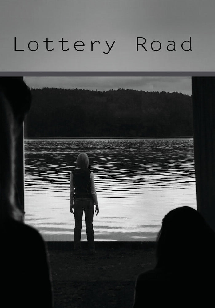 Lottery Road cover art