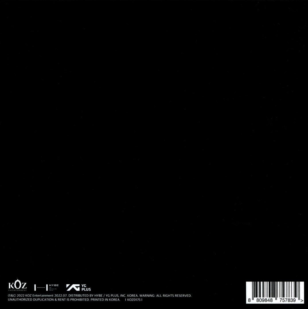 Grown Ass Kid cover art