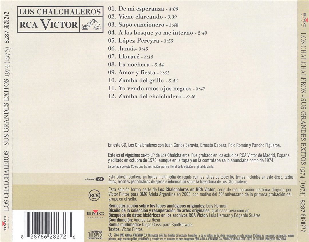 Sus Grandes Exitos cover art