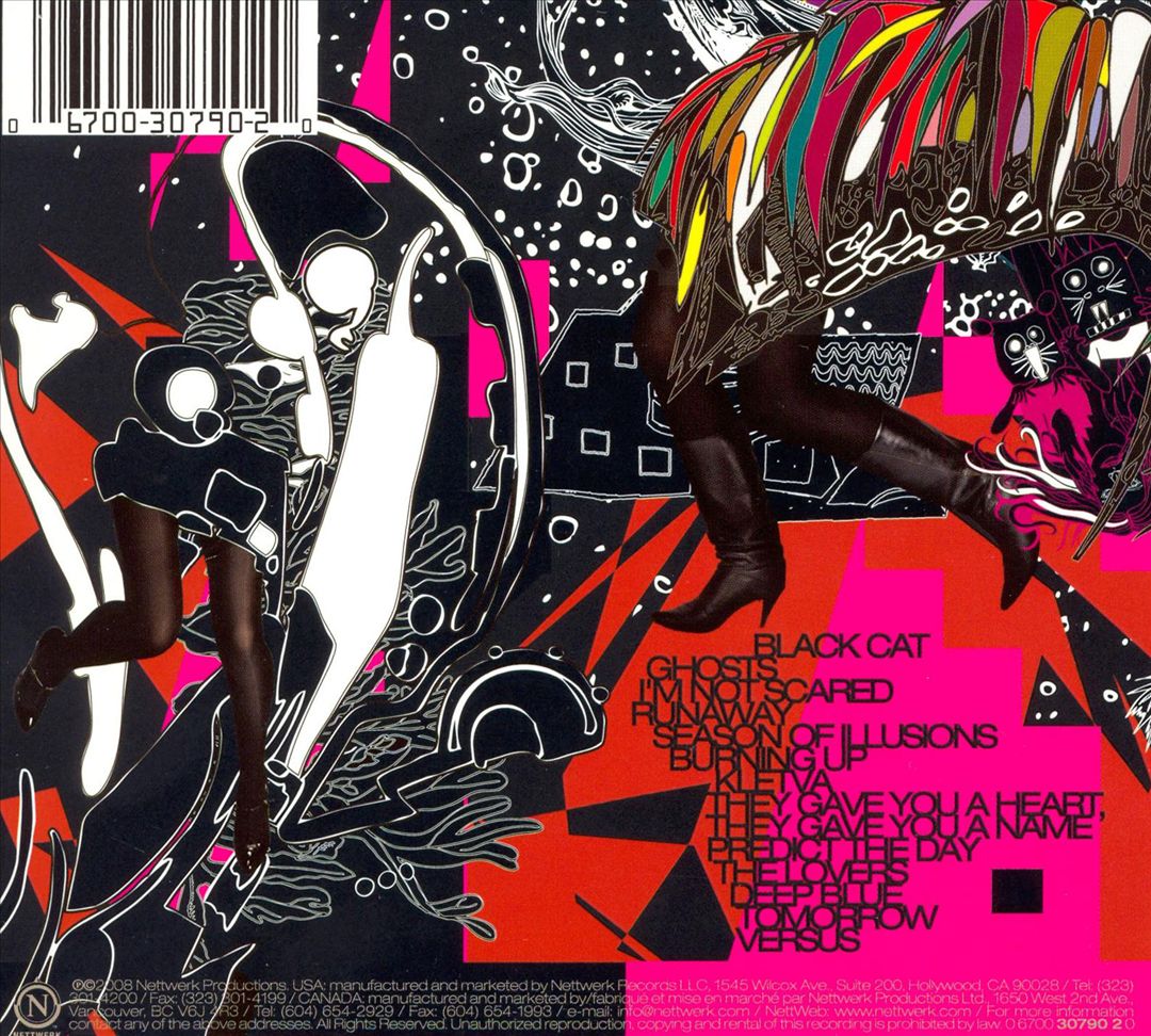 Velocifero cover art