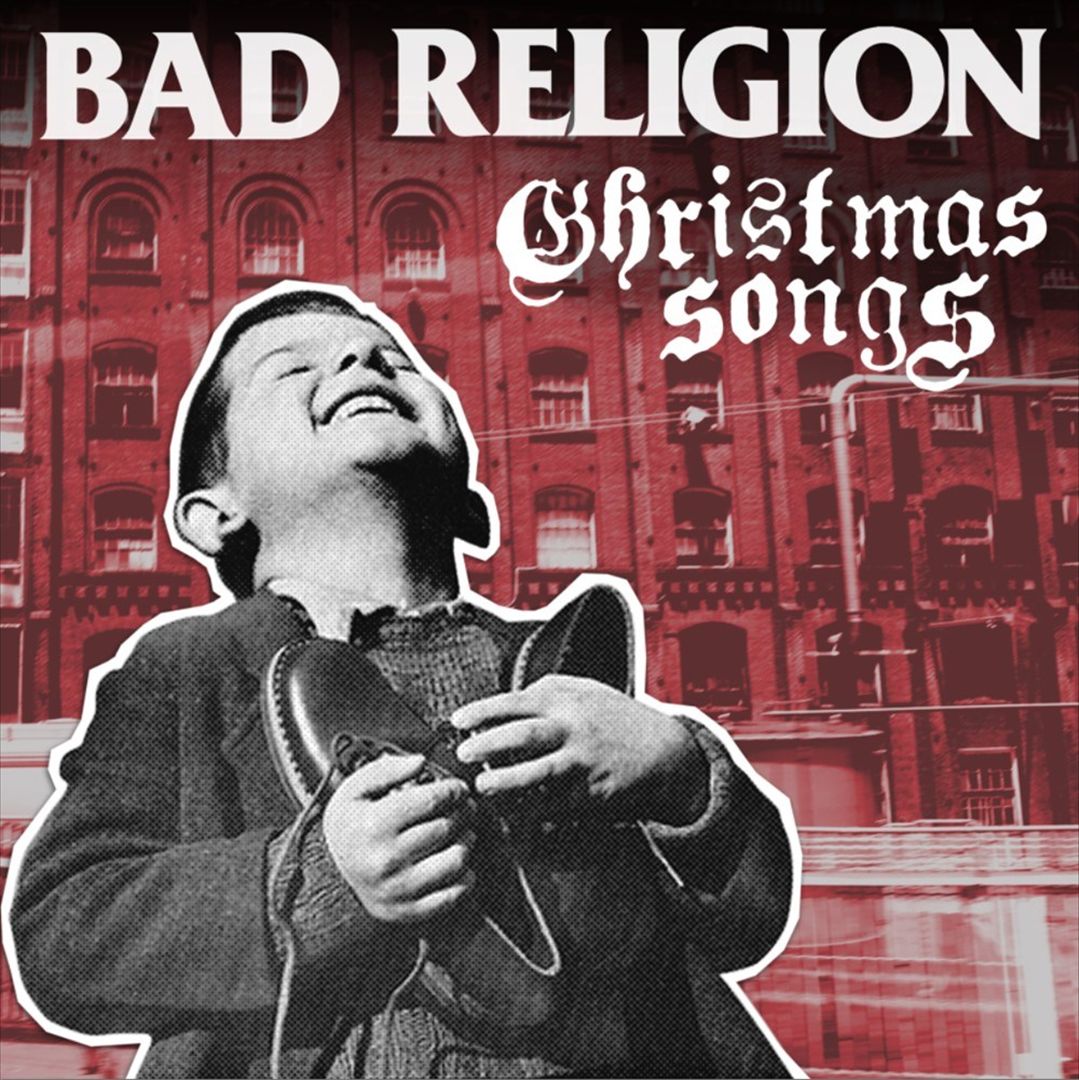 Christmas Songs cover art