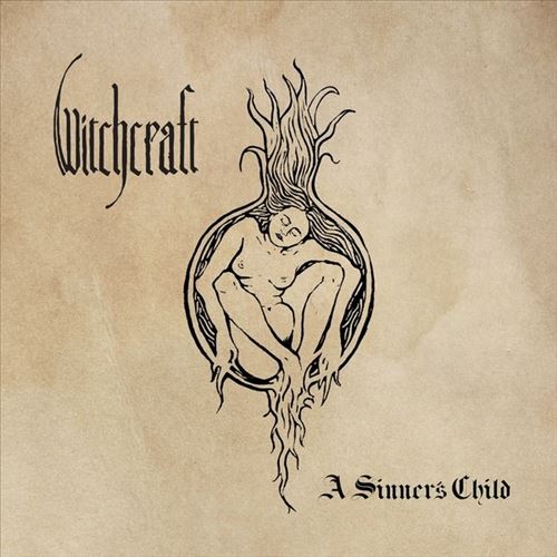 Sinner's Child cover art