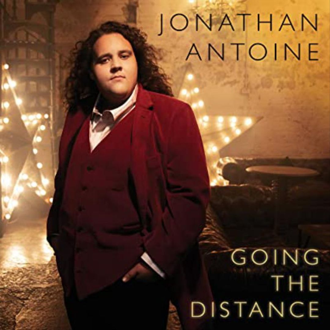 Going the Distance cover art
