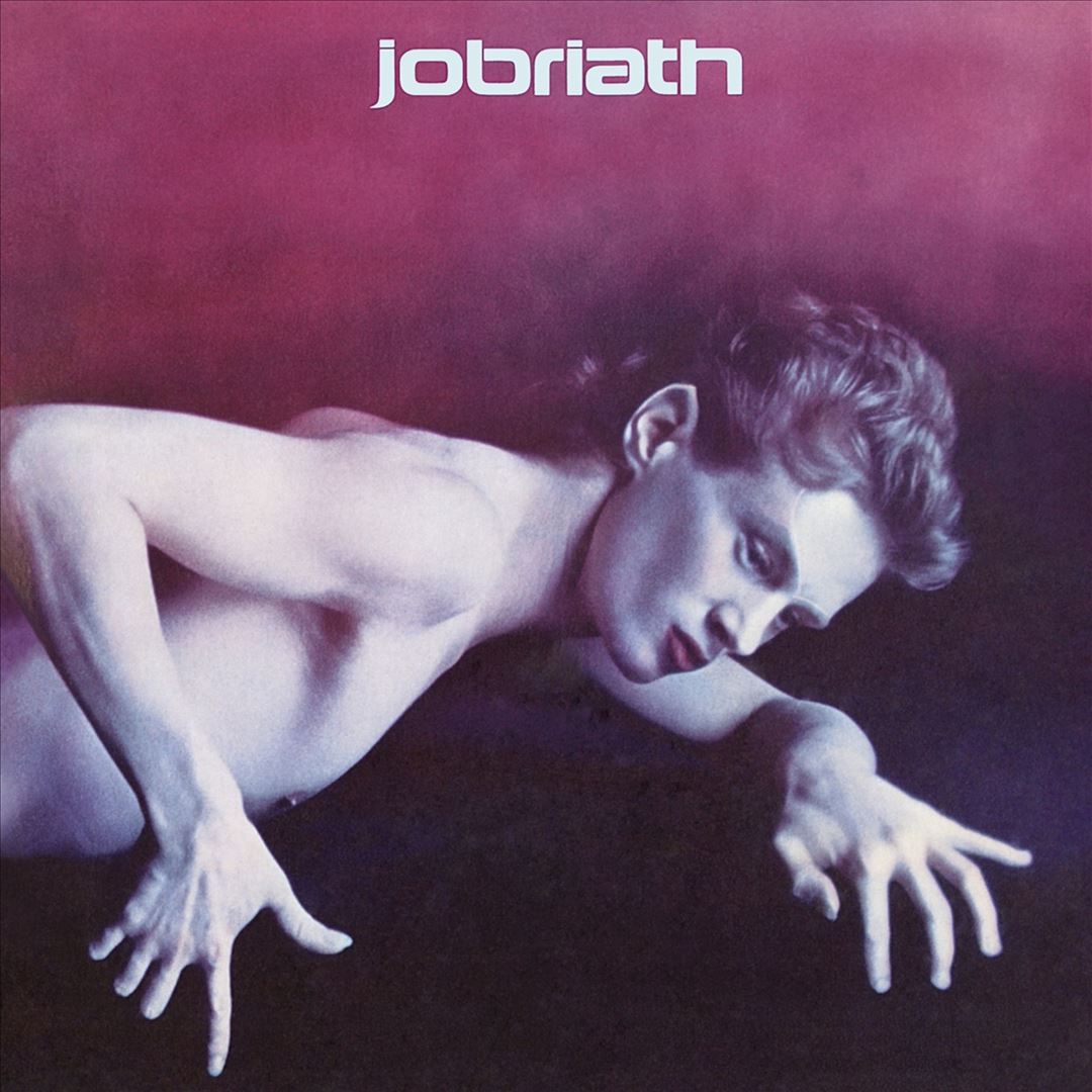 Jobriath cover art