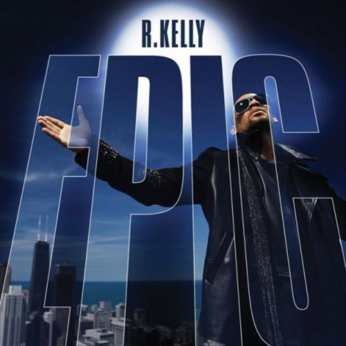 Epic cover art