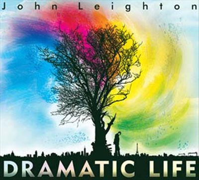 Dramatic Life cover art