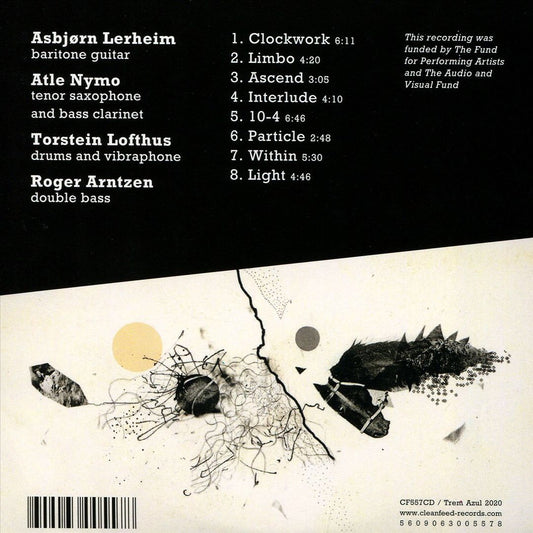 This Is Chrome Hill cover art