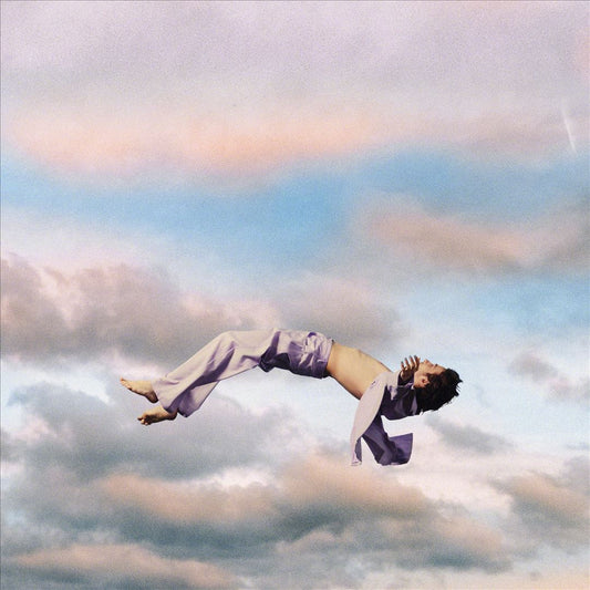 Cadere Volare cover art