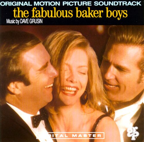 Fabulous Baker Boys cover art