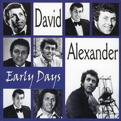 Early Days cover art