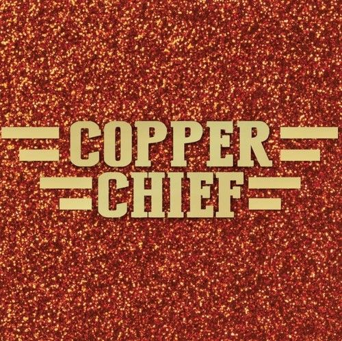 Copper Chief cover art