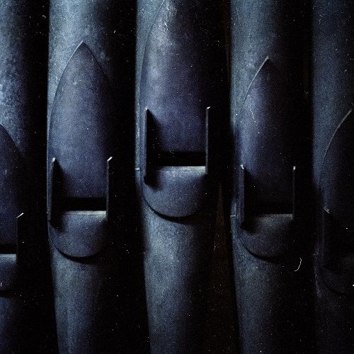 Ceremony cover art