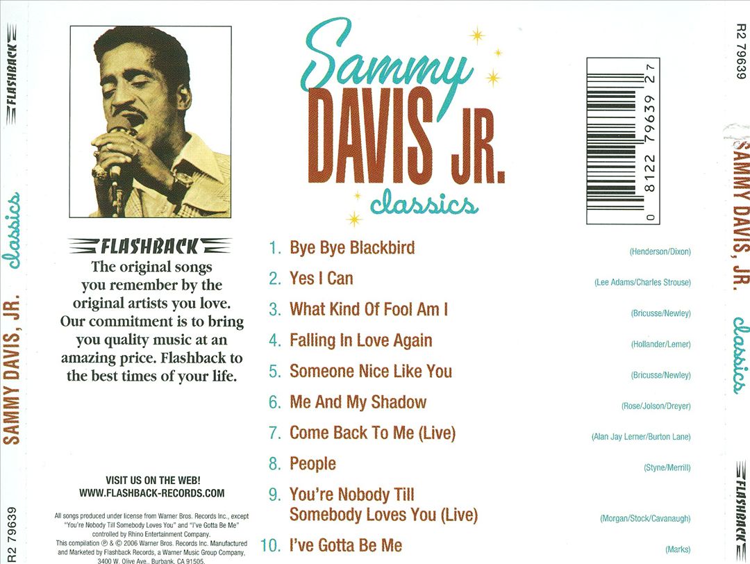 Classics cover art