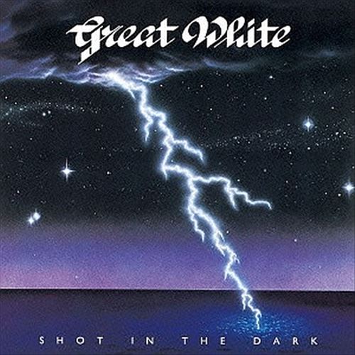 Shot in the Dark cover art